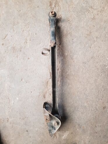 набор ключей force купить: Subaru Forester рычаг задний продольный Субару Форестер рычаг задний — 3