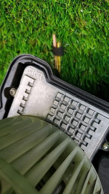 e65: Электрический моторчик BMW 2005 г., Б/у, Оригинал, Германия — 6