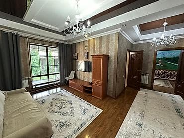 nice house: Село Кашкабаш ( Всего 10 минут от города ) Продается просторный дом — 7