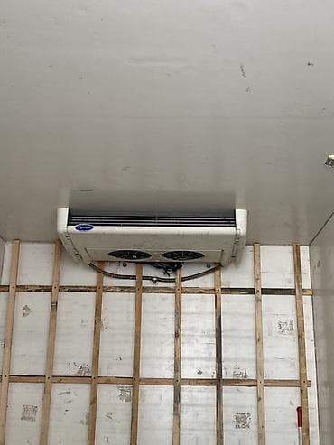 кондиционеры грии: Автомобильная холодильная установка Carrier 350 все отлично работает — 3