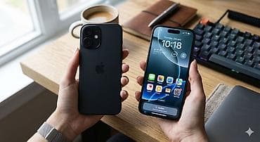 Готов обменять на айфон 15 про или на 15 про макс IPhone 16, черный