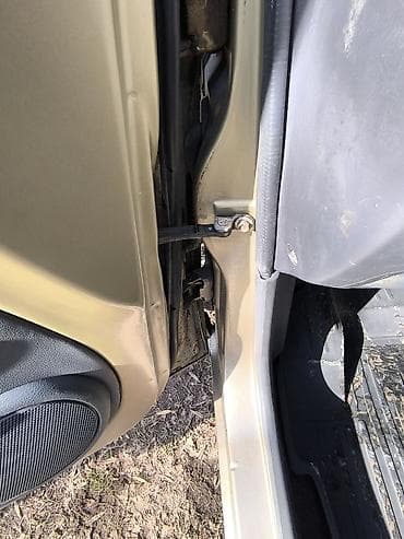 кадамжай авто: Daewoo Matiz: 2010 г., 0.8 л, Механика, Бензин, Хетчбек — 8