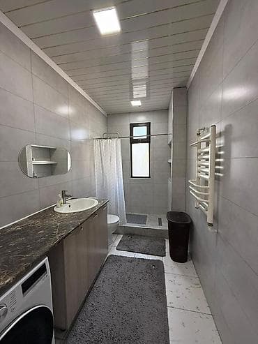 Үйдү ижарага алам: 🏡 Продаётся просторный дом! 📍 Бишкек, ж/м Тынчтык 🛏 4 комнаты | 📐 150 — 8