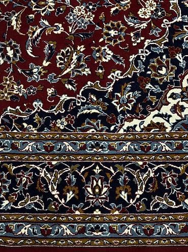 шикив: Ковер — 4