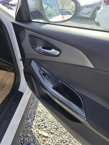 наклейка для авто: Hyundai Lafesta: 2021 г., Автомат, Электромобиль, Лифтбек — 9