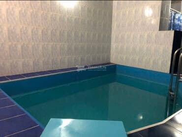 дом отдыха иссык куль: Сауна | Бильярд, Бассейн — 3