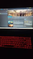 Ноутбуки: Ноутбук, MSI, 12 ГБ ОЗУ, Intel Core i5, 15.6 ", Б/у, Игровой, память NVMe SSD — 2