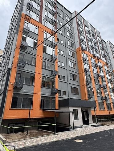 pro group: 2 комнаты, 88 м², Церковь Элитка, 7 этаж, ПСО (под самоотделку) — 1