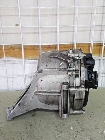 куплю аккумулятор 60 ампер: Генератор Mercedes-Benz 1999 г., Б/у, Оригинал, Германия — 13