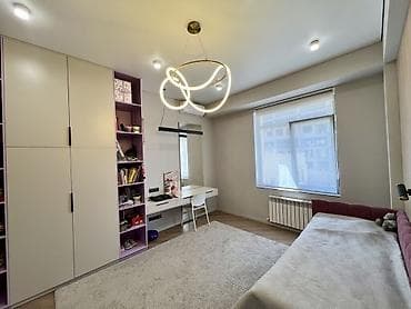 Батирлер: 4 бөлмө, 170 м², Элитка, 3 кабат, Евроремонт — 8