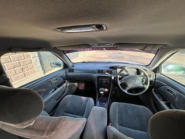 bmw e63: Toyota Camry: 1999 г., 2.2 л, Автомат, Бензин, Седан — 4