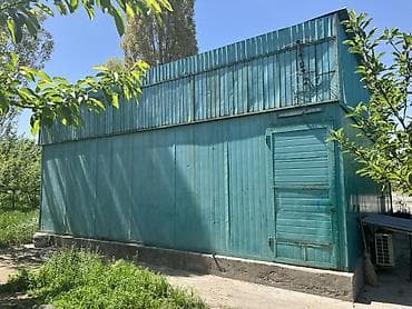 повильон: Продается павильон из сэндвич-панелей (под самовывоз/разбор) — 5