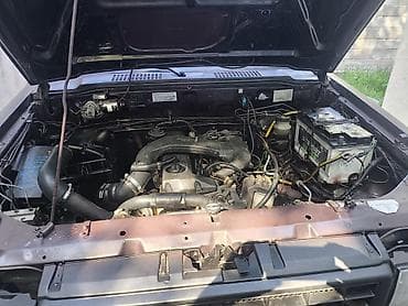 радиатор на опель вектра б: Opel Monterey: 1995 г., 2.9 л, Ручные, Дизель, Универсал — 4