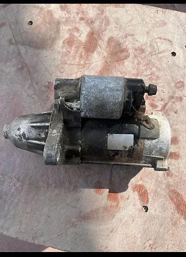 ленд ровер фрилендер: Электрический моторчик Land Rover 2001 г., Б/у, Оригинал, США — 5