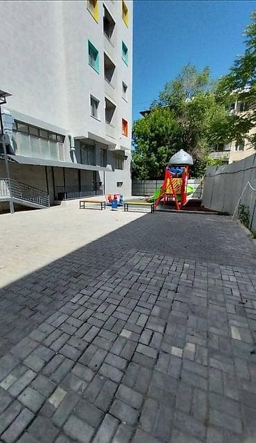 pro group: 1 комната, 50 м², Элитка, 8 этаж, Дизайнерский ремонт — 2