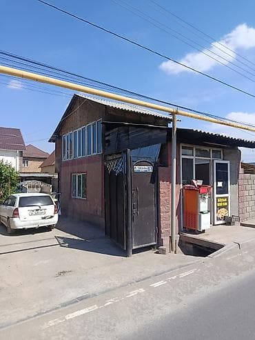 аренда помищений: Продается пол дома с готовым бизнесом с доходом 150 тысяч сом в месяц — 3