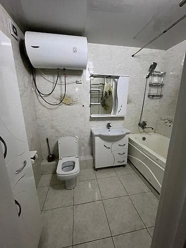 агентство квартиры: 3 комнаты, Агентство недвижимости, Без подселения, С мебелью полностью — 10