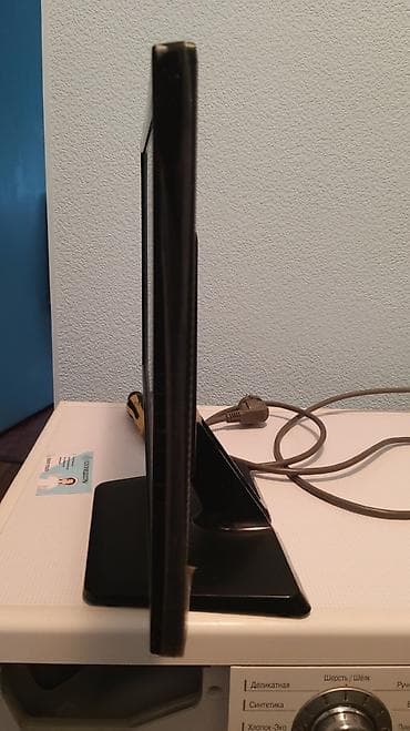 Мониторы: Монитор, LG, Б/у, LCD, 18" - 19" — 3