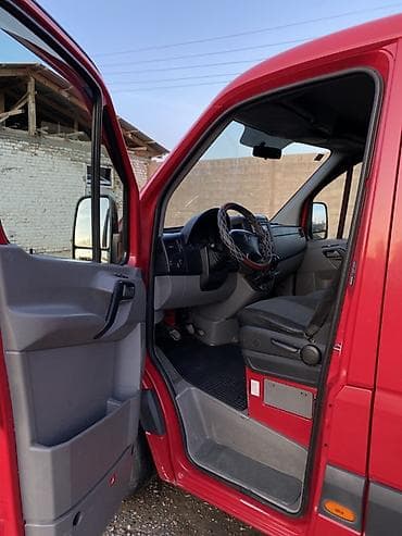 кia 5: Грузовик, Mercedes-Benz, Дубль — 4