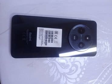 хиоми 14 про цена бишкек: Redmi, Redmi 14C, Б/у, цвет - Черный — 3