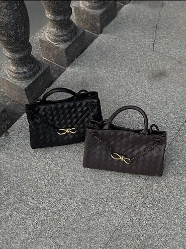 арзан сумкалар: Сумка Bottega venet* Люкс качество, натуральная кожа! Новые, с — 1