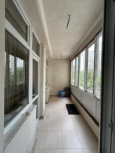 2хком квартиры: 3 комнаты, 87 м², Элитка, 2 этаж, Евроремонт — 3