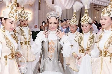 балет: Тойуңуз – биздин жоопкерчилик! Сиздин эң маанилүү күнүңүздү биз — 1