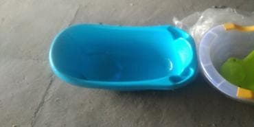 новорожден: Ванночка — 2