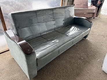 диван двух: Прямой диван — 5