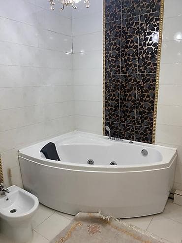 пентхаус: 4 комнаты, 180 м², Элитка, 9 этаж, Косметический ремонт — 8