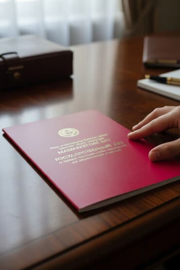 дом продажа калыс ордо: 8 соток, Курулуш, Кызыл китеп — 1