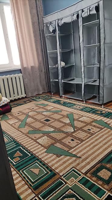 иссык куль сдаю: 3 комнаты, С мебелью полностью — 3