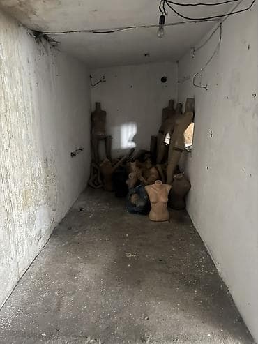 готовые магазины: Сдаётся нежилое помещение под мастерскую/склад/магазин — 2