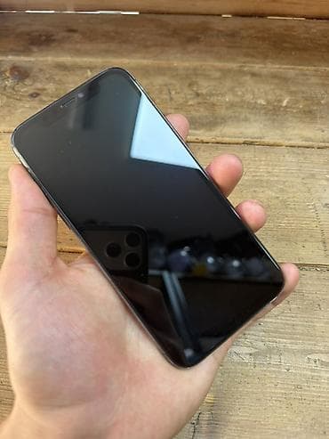 iphone 11 pro max цена в оше: IPhone 11 Pro, Б/у, 64 ГБ, Matte Midnight Green — 3