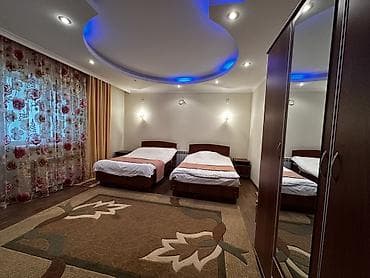 курорты: Отдых в горах с комфортом 🏔️ Уютные номера (люкс и стандарт) + сауна — 6