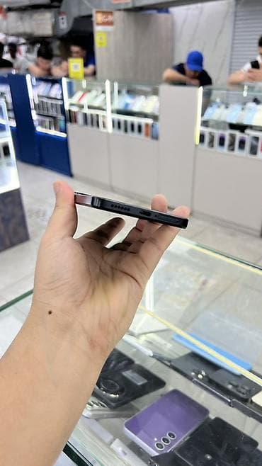 ми нот 14: Redmi, Redmi Note 14, Б/у, 256 ГБ, цвет - Черный, 1 SIM, 2 SIM — 2