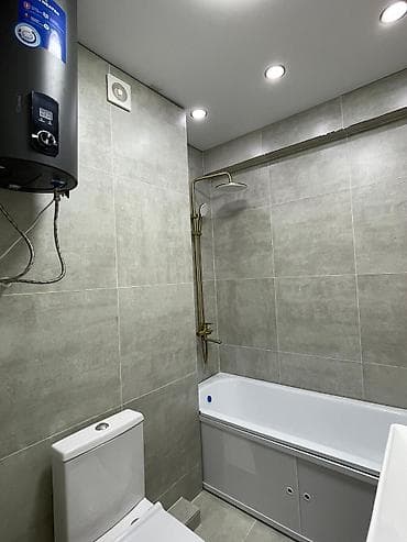 Продажа квартир: 1 комната, 41 м², Элитка, 8 этаж, Дизайнерский ремонт — 8