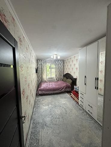 flat rent: 3 комнаты, С мебелью полностью — 3