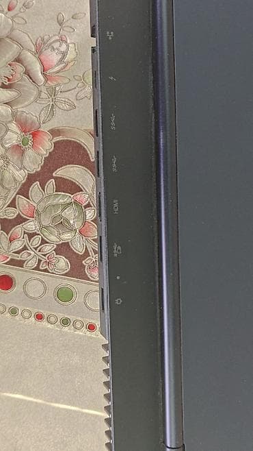 xaomi 17: Игровой Lenovo Legion 5 (i7-11800H / RTX 3060 / 16GB RAM) — Срочно! — 5