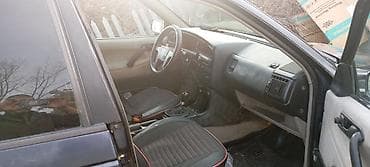 двигатель форд фокус 1.6 бензин: Volkswagen Passat: 1992 г., 1.8 л, Бензин, Универсал — 1