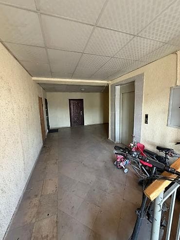 all group: 2 комнаты, 70 м², Элитка, 9 этаж, Косметический ремонт — 8