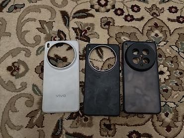 pixel 10: Vivo X200 Ultra, Б/у, 512 ГБ, цвет - Белый, 2 SIM — 9