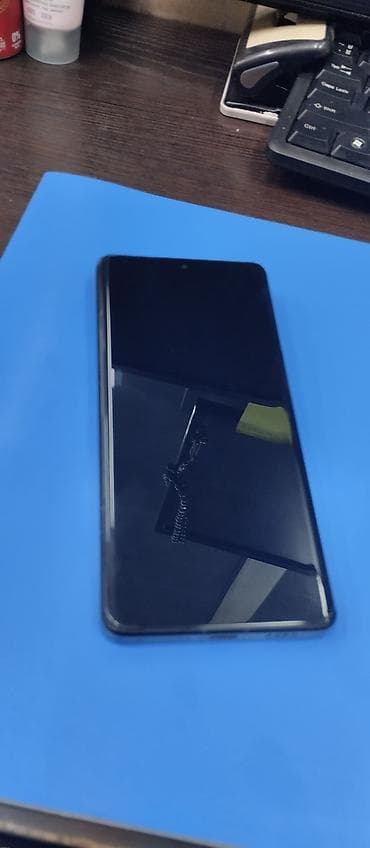 ми 10 ултра: Xiaomi, 13 Ultra, Б/у, 512 ГБ, цвет - Черный, 2 SIM — 3