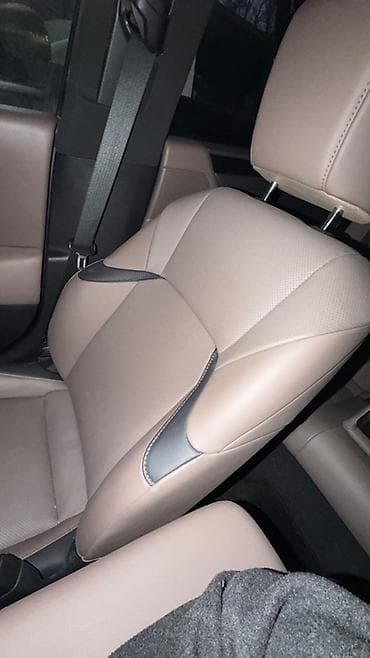 leksus is 250: Lexus ES: 2022 г., 2.5 л, Автомат, Бензин, Седан — 8