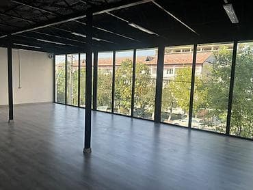 для бани: Аренда офисов, 85 м², 1 линия — 3