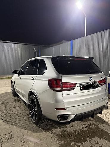 Автозапчасти: BMW X5 — интерьер и оснащение - Sdrive 🚘 - Розетки и разъёмы для — 9