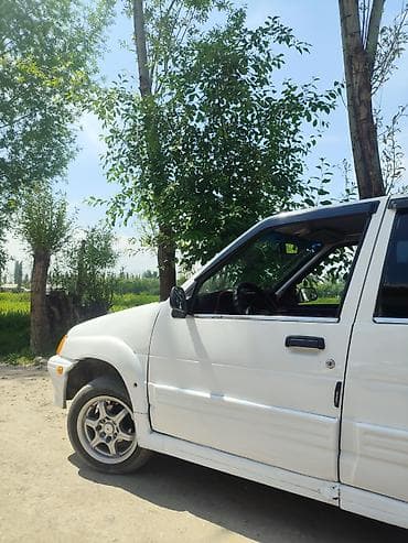 changan cs35 цена в бишкеке: Тико 97ж абалы жакшы ланджрон стойкасы жакшы Компактный городской — 4