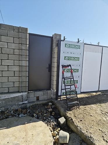 Буюртмага эшиктер: Толук оңдоо | Батирлер 6 жылдан ашык тажрыйба — 5