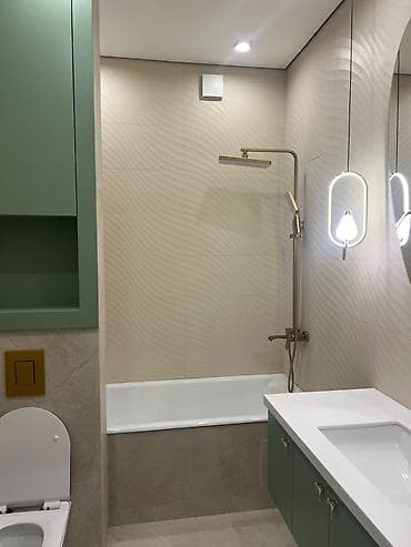 Аренда инструментов: Продаётся 3-комнатная квартира в самом востребованном районе Бишкека — 3