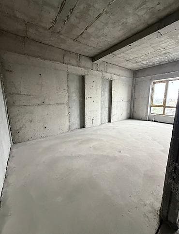 кафе с игровой площадкой бишкек: 3 комнаты, 100 м², Элитка, 15 этаж, Готовая ПСО (под самоотделку) — 7